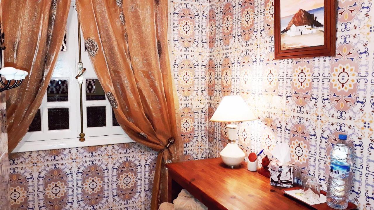 Dar Saada Mirleft Bed & Breakfast Екстериор снимка